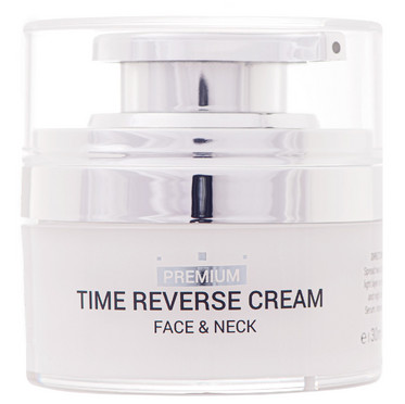 CLINICCARE PREMIUM TIME REVERSE CREAM